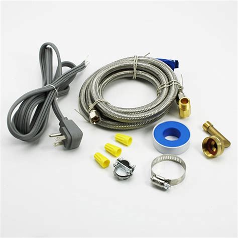 Bosch dishwasher mounting kit